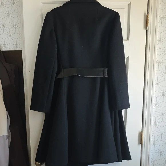 Vintage Originala Coat From The Halle Bros. Co. - Picture 12 of 12